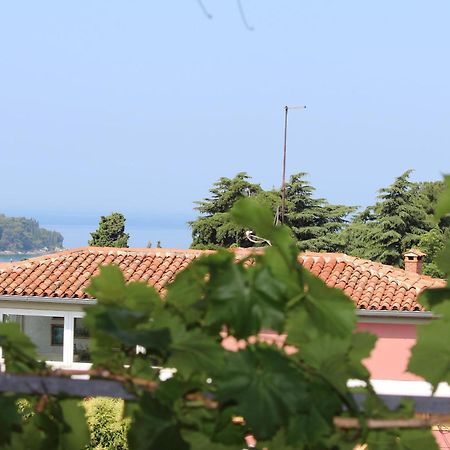 Apartments Horizont Rovinj Eksteriør billede